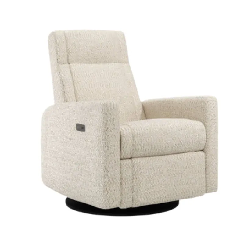 Nelly Reclining Glider
