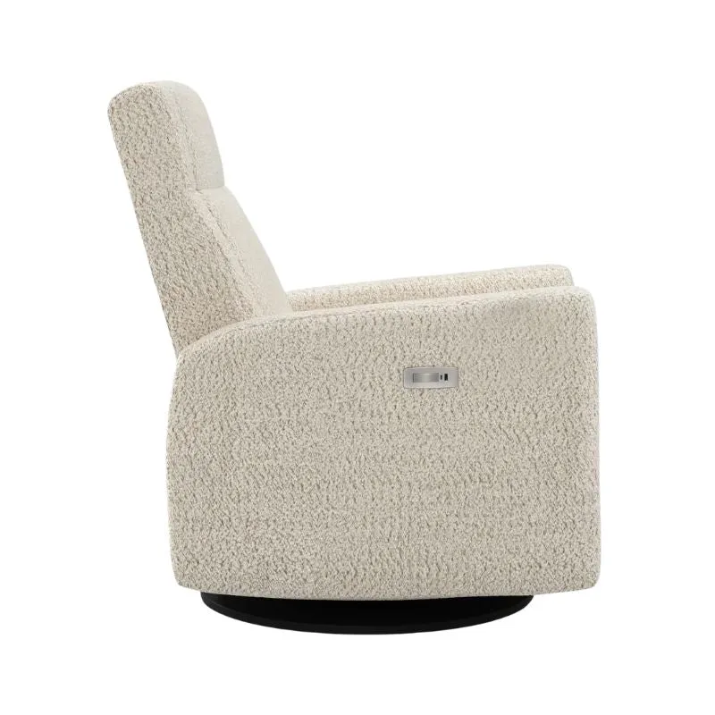 Nelly Reclining Glider