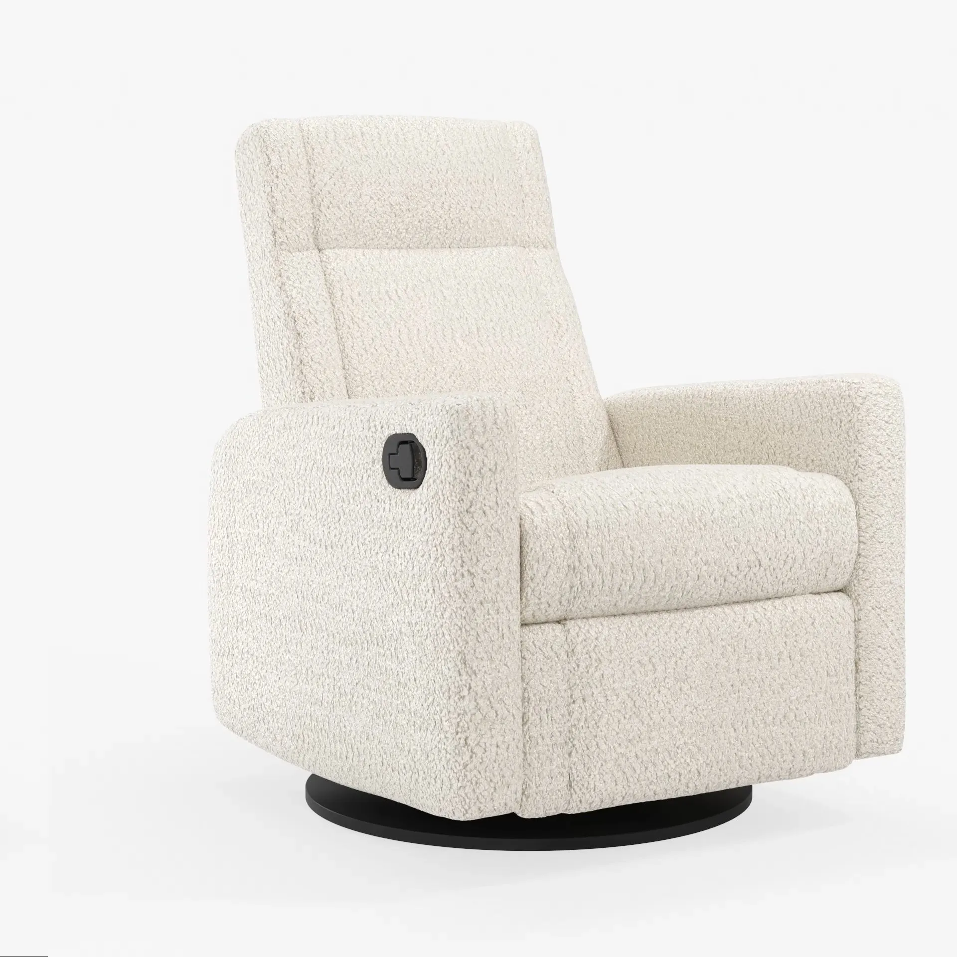 Nelly Reclining Glider