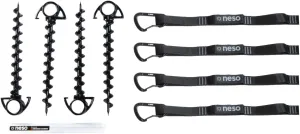 Neso Sidelines Conversion Kit - Various Sizes (Neso Gigante)