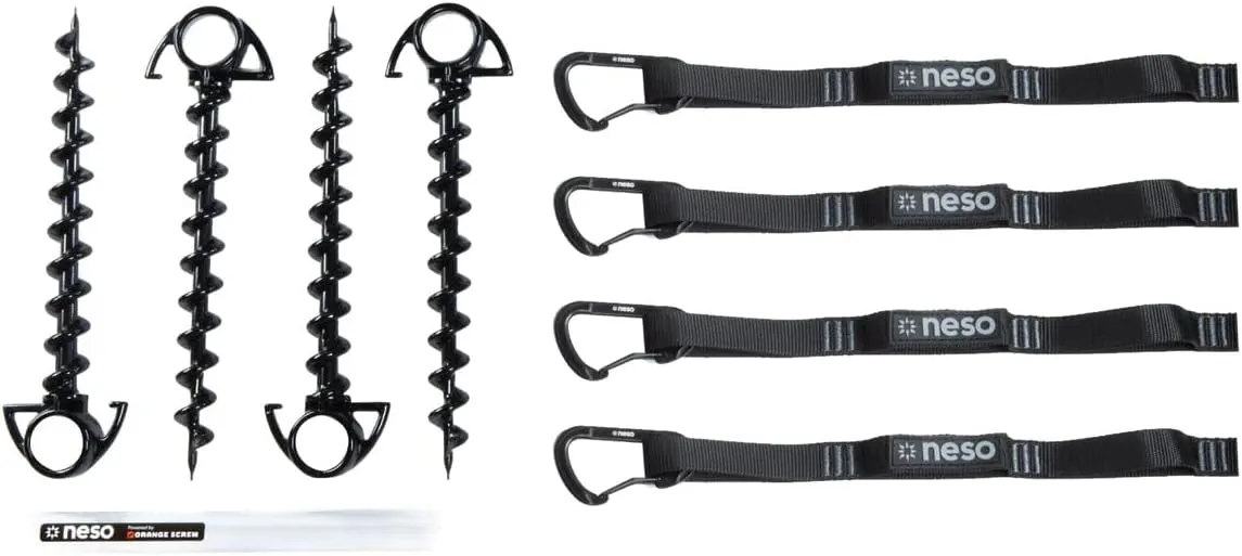 Neso Sidelines Conversion Kit - Various Sizes (Neso Gigante)