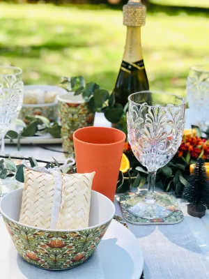 Nouveau - Bamboo Tableware Place Settings