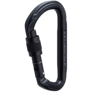 NRS Nug Screw Lock Carabiner