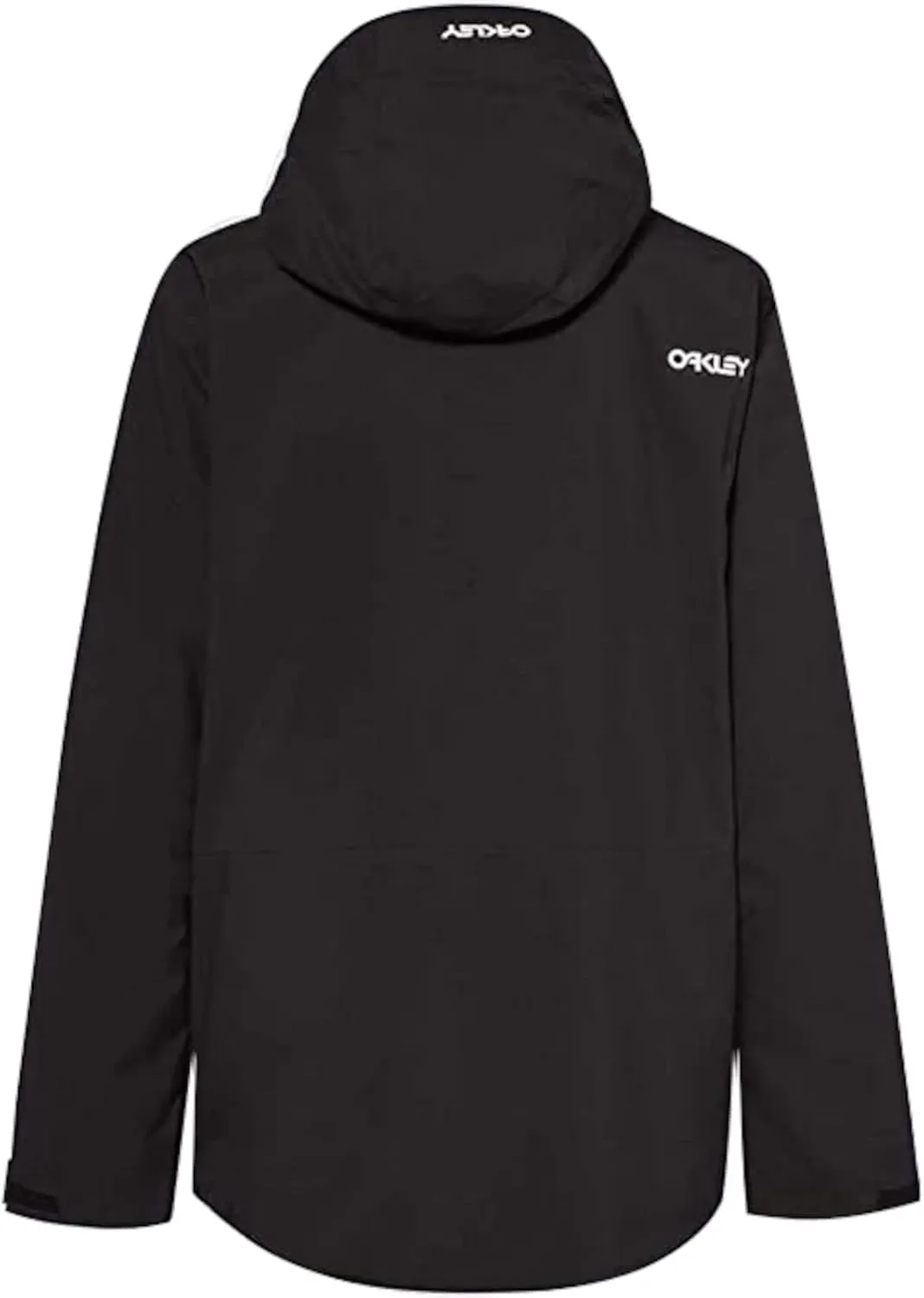 Oakley Men's Thermonuclear Protection TBT Insulated Anorak Jacket