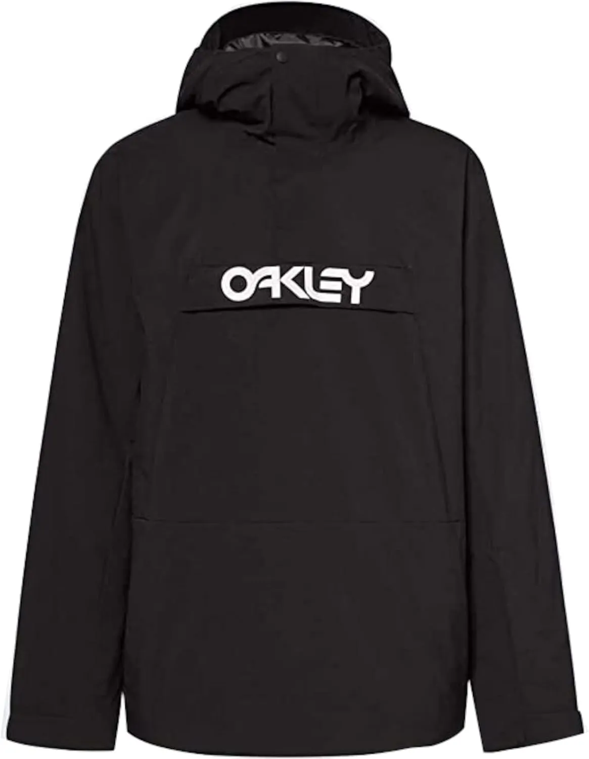 Oakley Men's Thermonuclear Protection TBT Insulated Anorak Jacket