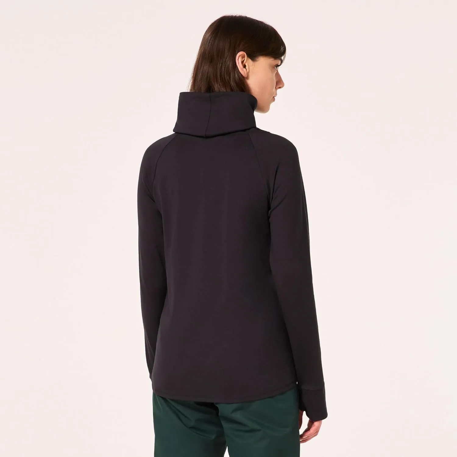 Oakley Women's Team Collection Aurora Midlayer Sweatshirt