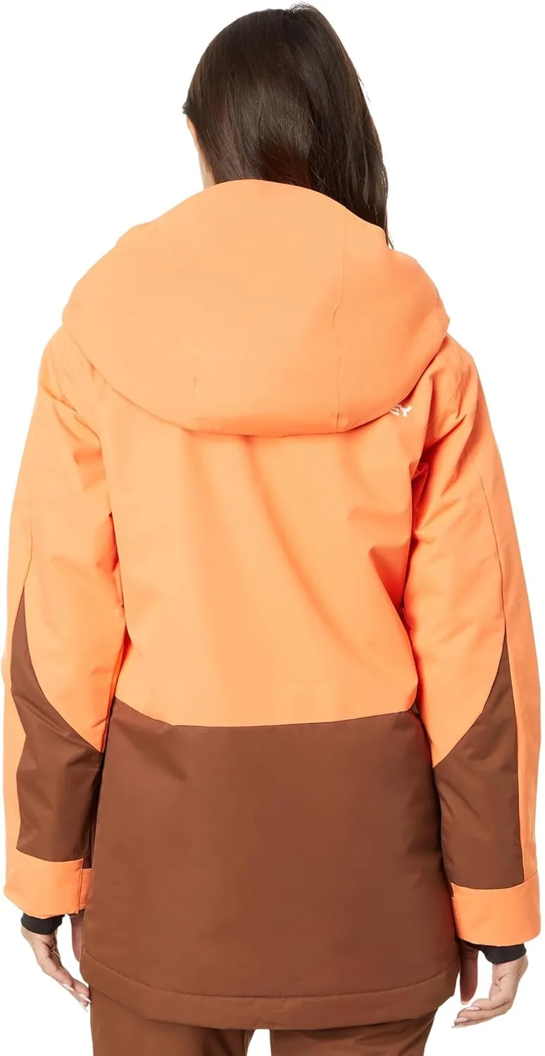 Oakley Women's Thermonuclear Protection TBT Insulated Jacket