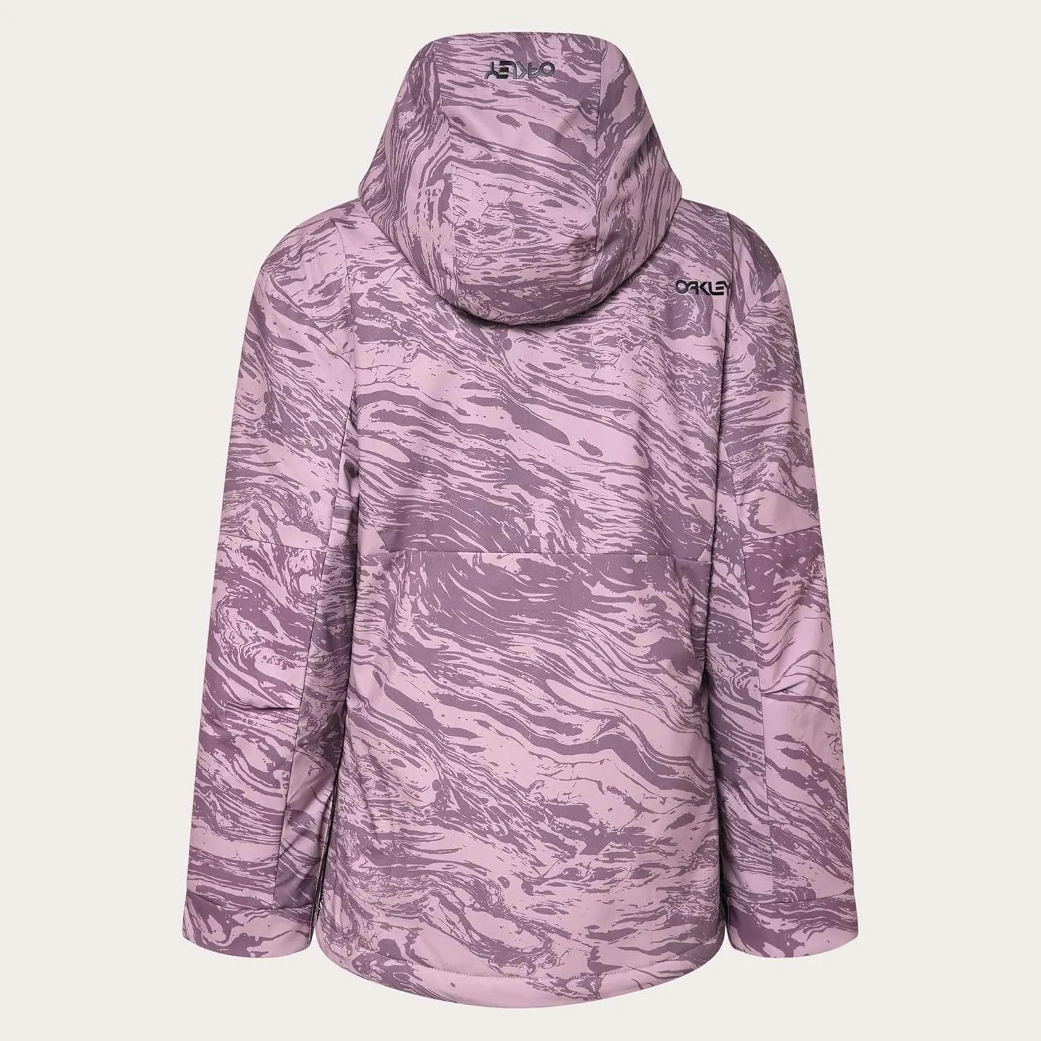 Oakley Women's Thermonuclear TBT Insulated Anorak Jacket