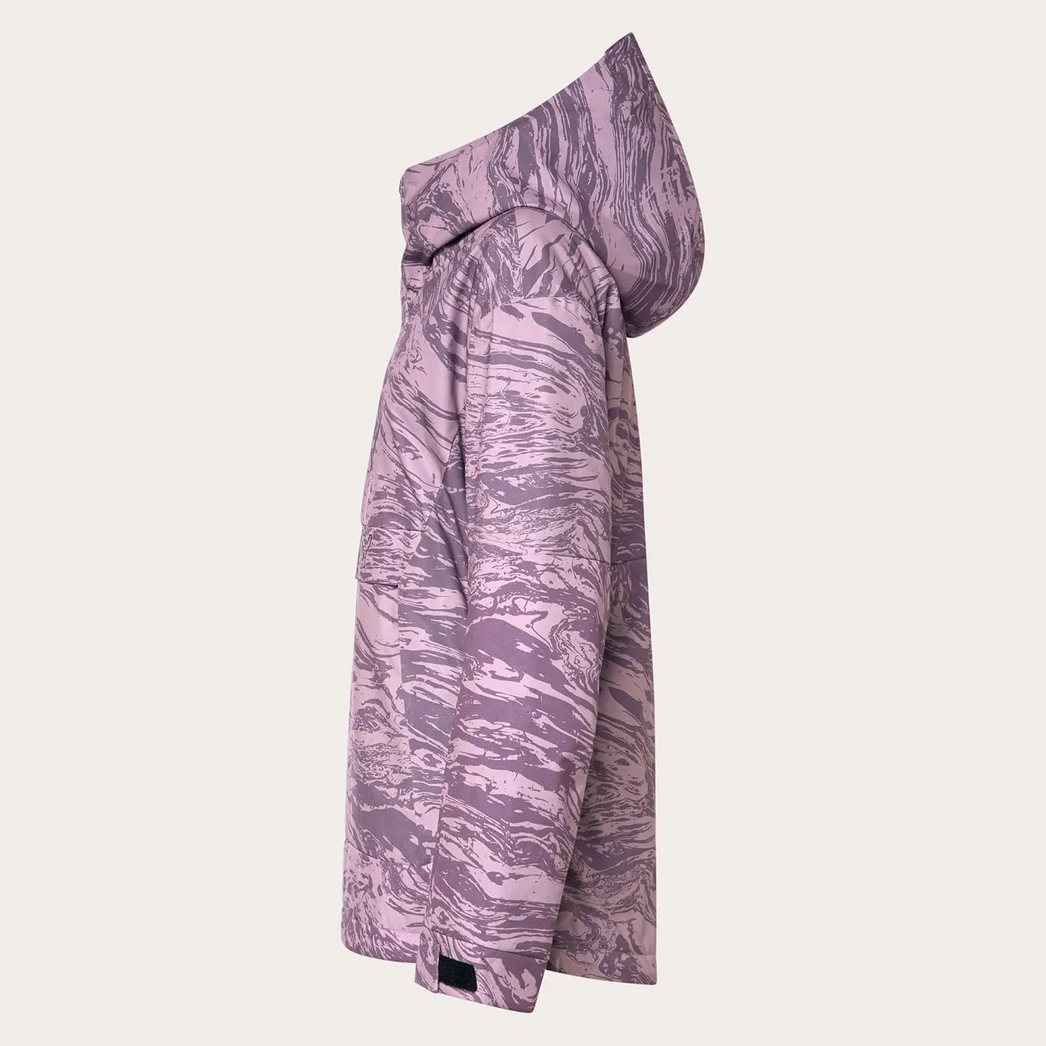 Oakley Women's Thermonuclear TBT Insulated Anorak Jacket