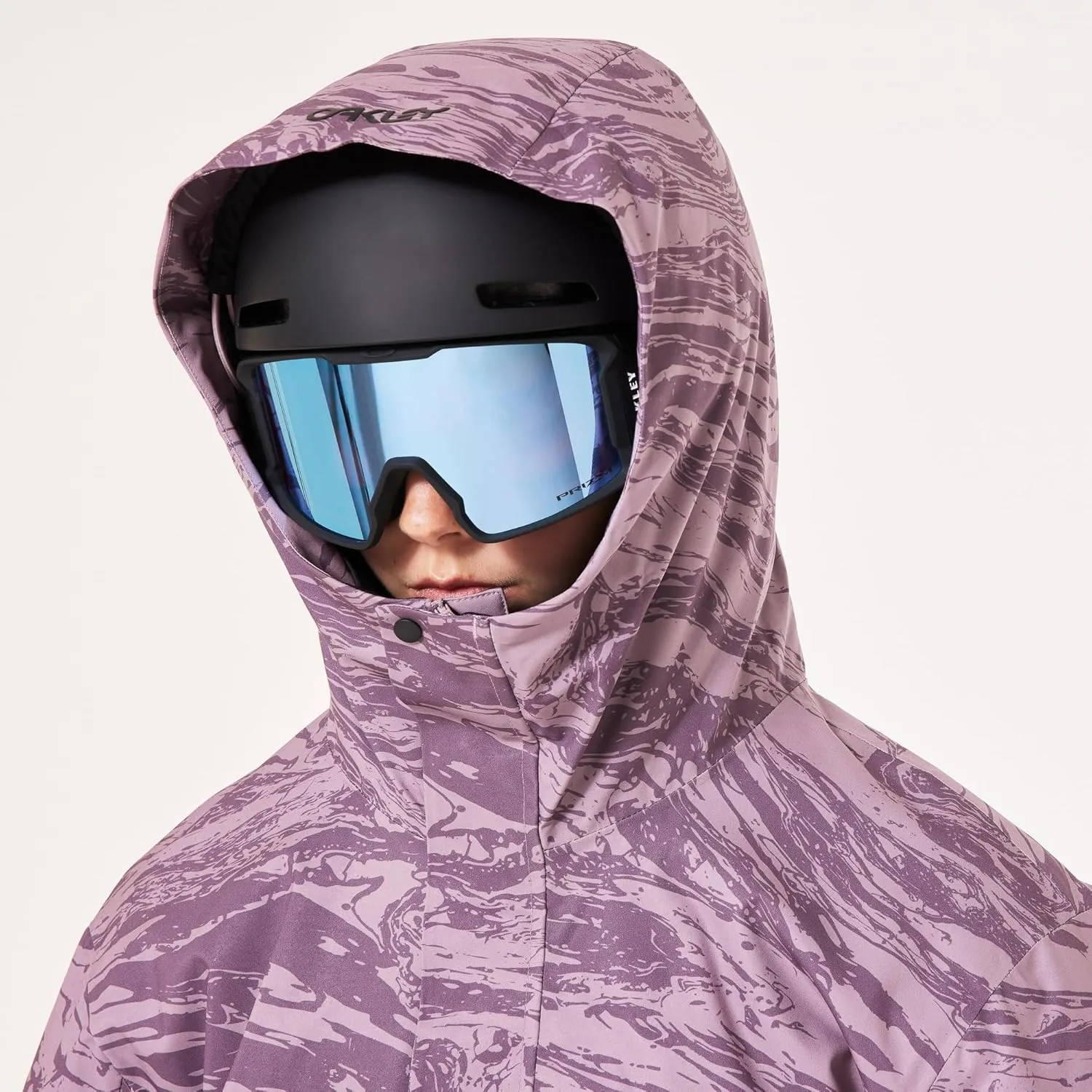 Oakley Women's Thermonuclear TBT Insulated Anorak Jacket