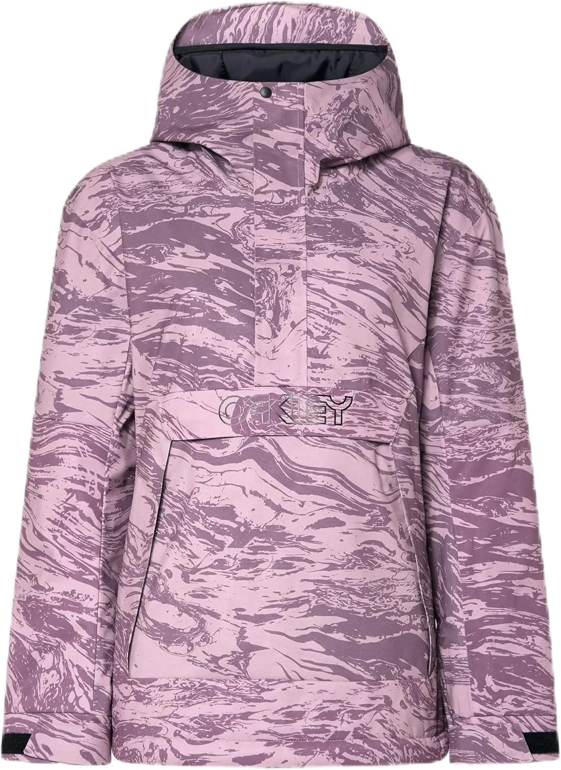 Oakley Women's Thermonuclear TBT Insulated Anorak Jacket