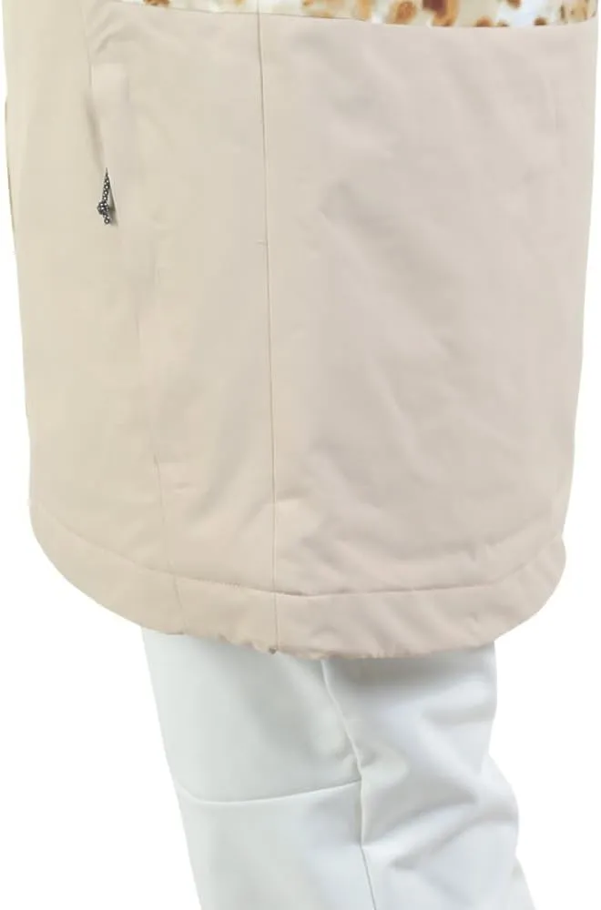 Oakley Women's Thermonuclear TBT Insulated Jacket