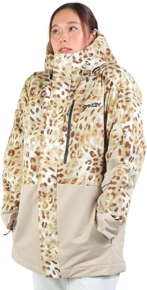 Oakley Women's Thermonuclear TBT Insulated Jacket