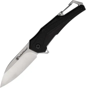 Oasis Carabiner Linerlock