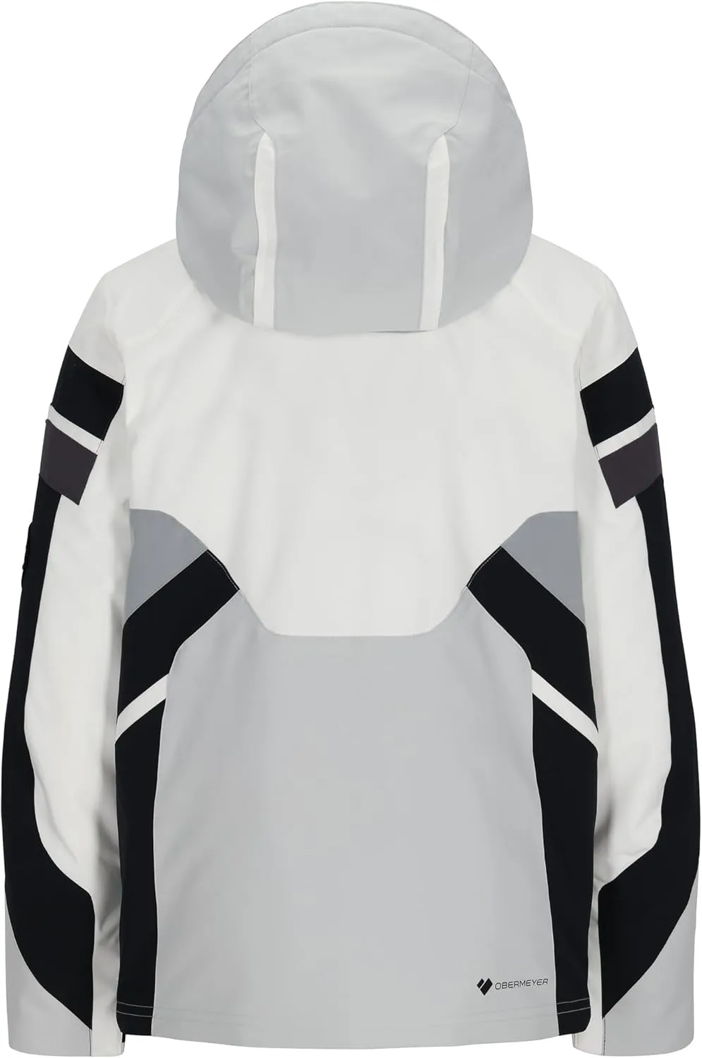 Obermeyer Mach 14 Insulated Ski Jacket Boys
