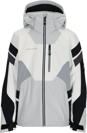 Obermeyer Mach 14 Insulated Ski Jacket Boys