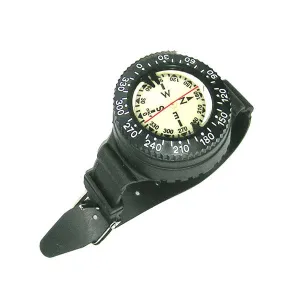 Ocean Dynamics Wrist Compass