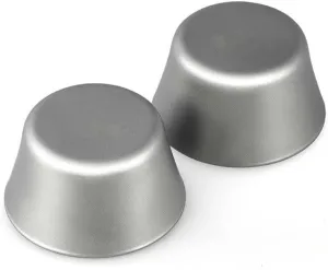 Outdoor camping portable titanium water cup kung fu tea cup 6pc