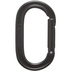 Oval Carabiner