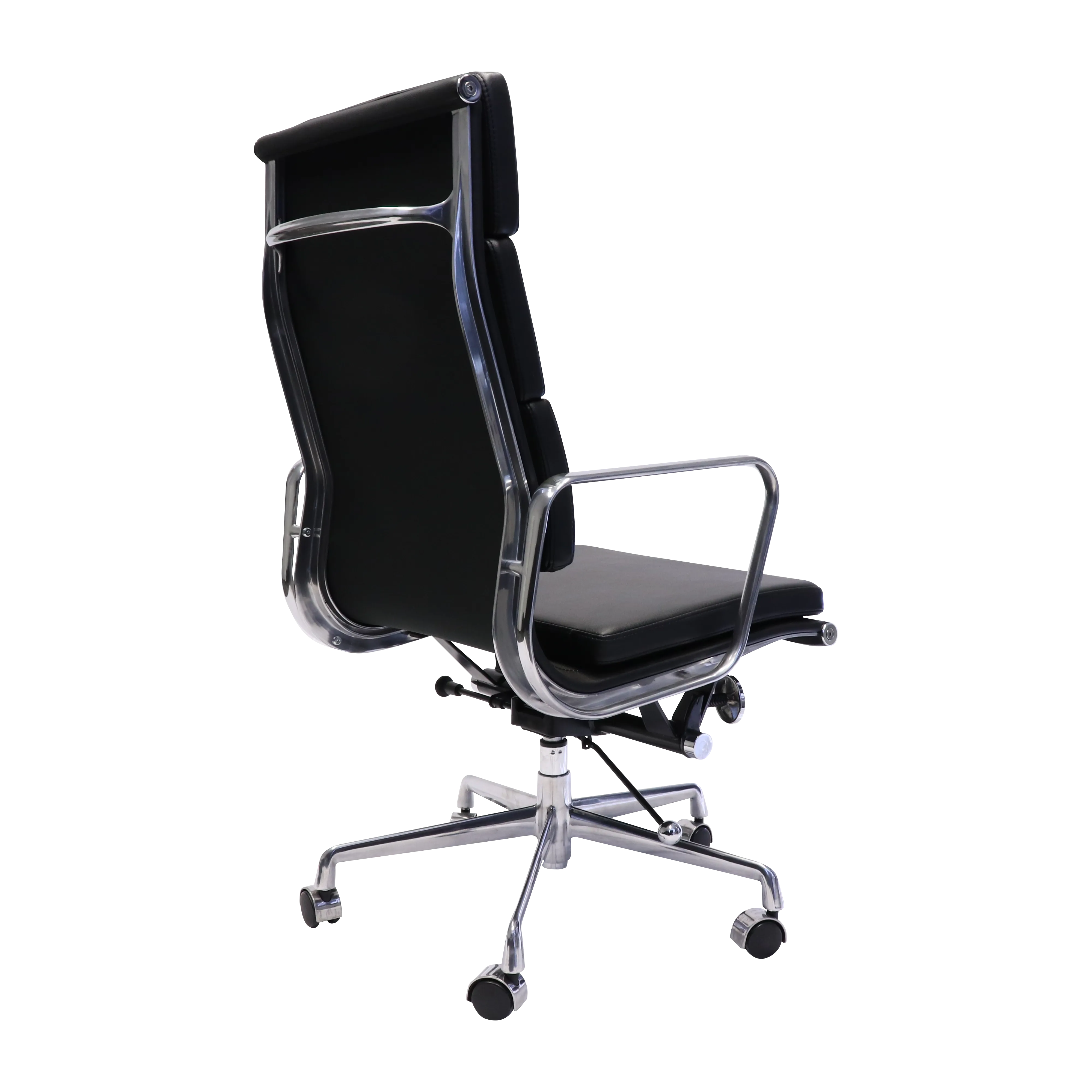 Oxford- High Back Executive Chair