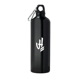 Pacific 26oz Aluminum Sports Bottle