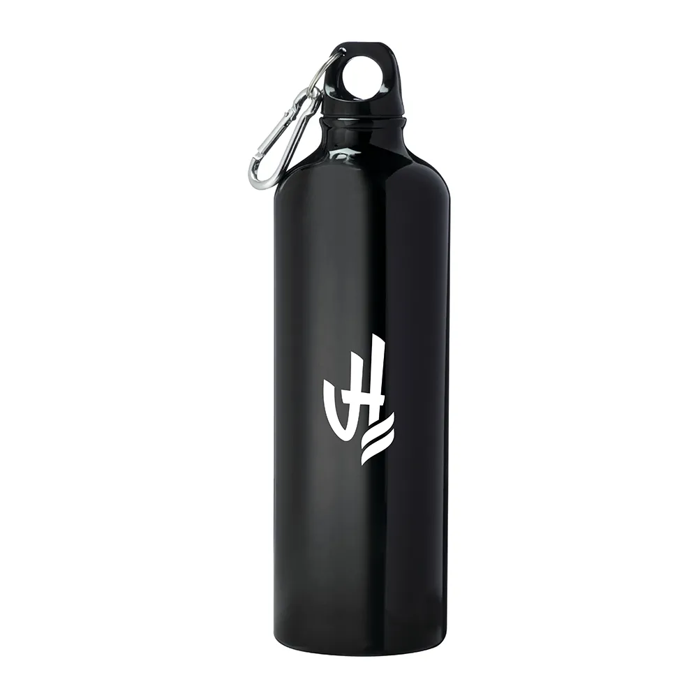 Pacific 26oz Aluminum Sports Bottle