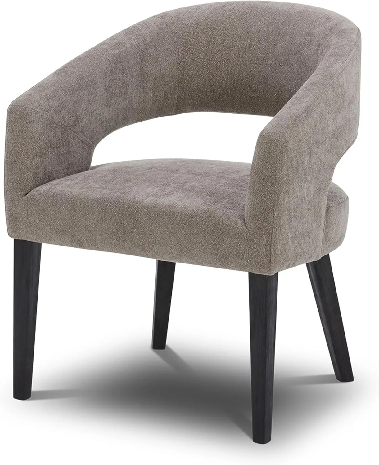 Parker House Pure Modern Dining Barrel Dining Chair Two Pack