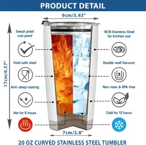 Peoplesoft Administrator Tumbler Stainless Steel 20oz With Lid, Gifts Bulks For Office Women Men Work Friends Coworker, Driking Coffee Cup For Birthday Christmas