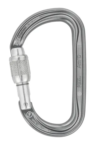 Petzl Am'D Carabiner