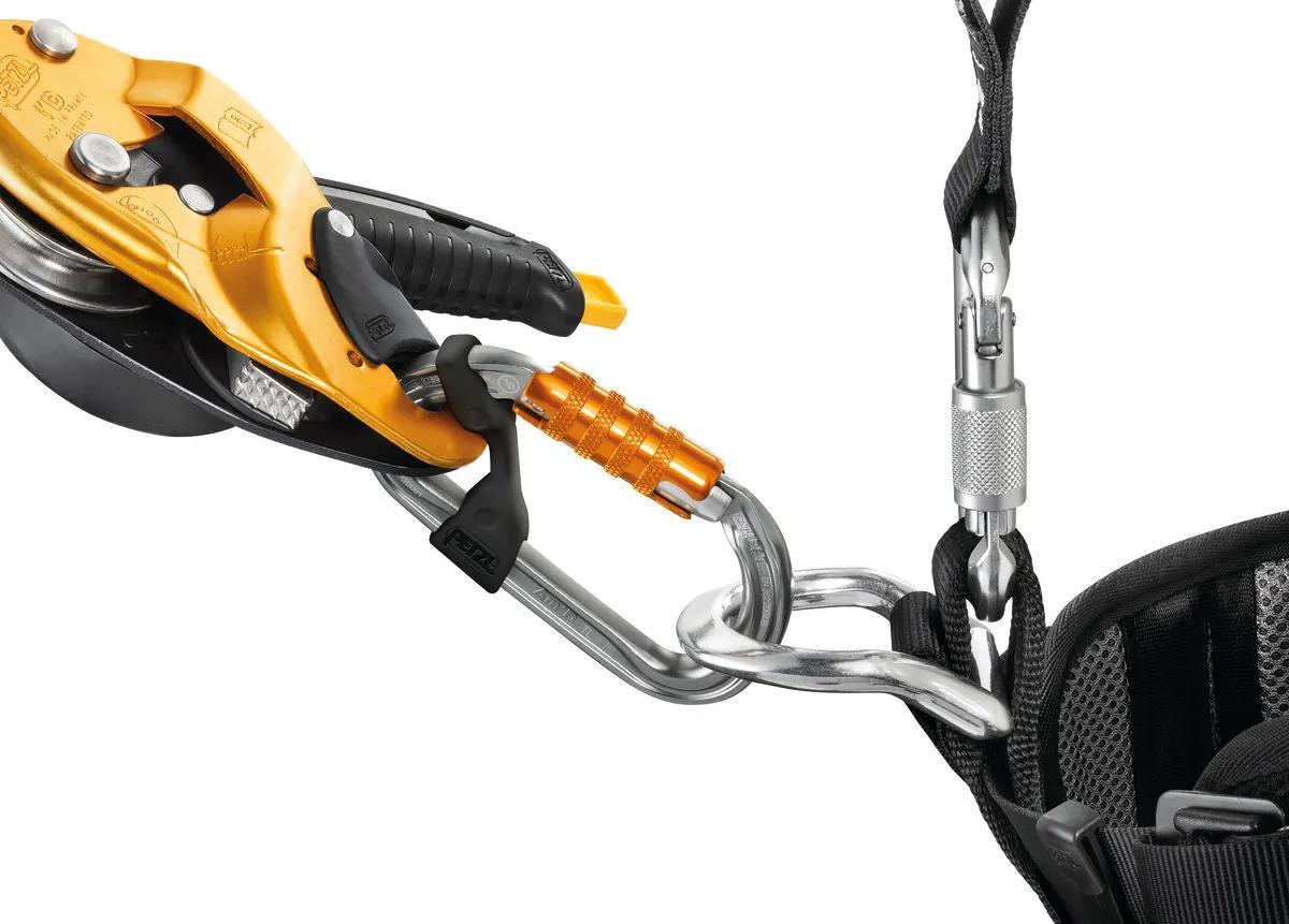 Petzl Am'D Carabiner