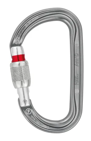 Petzl Am'D  Carabiners