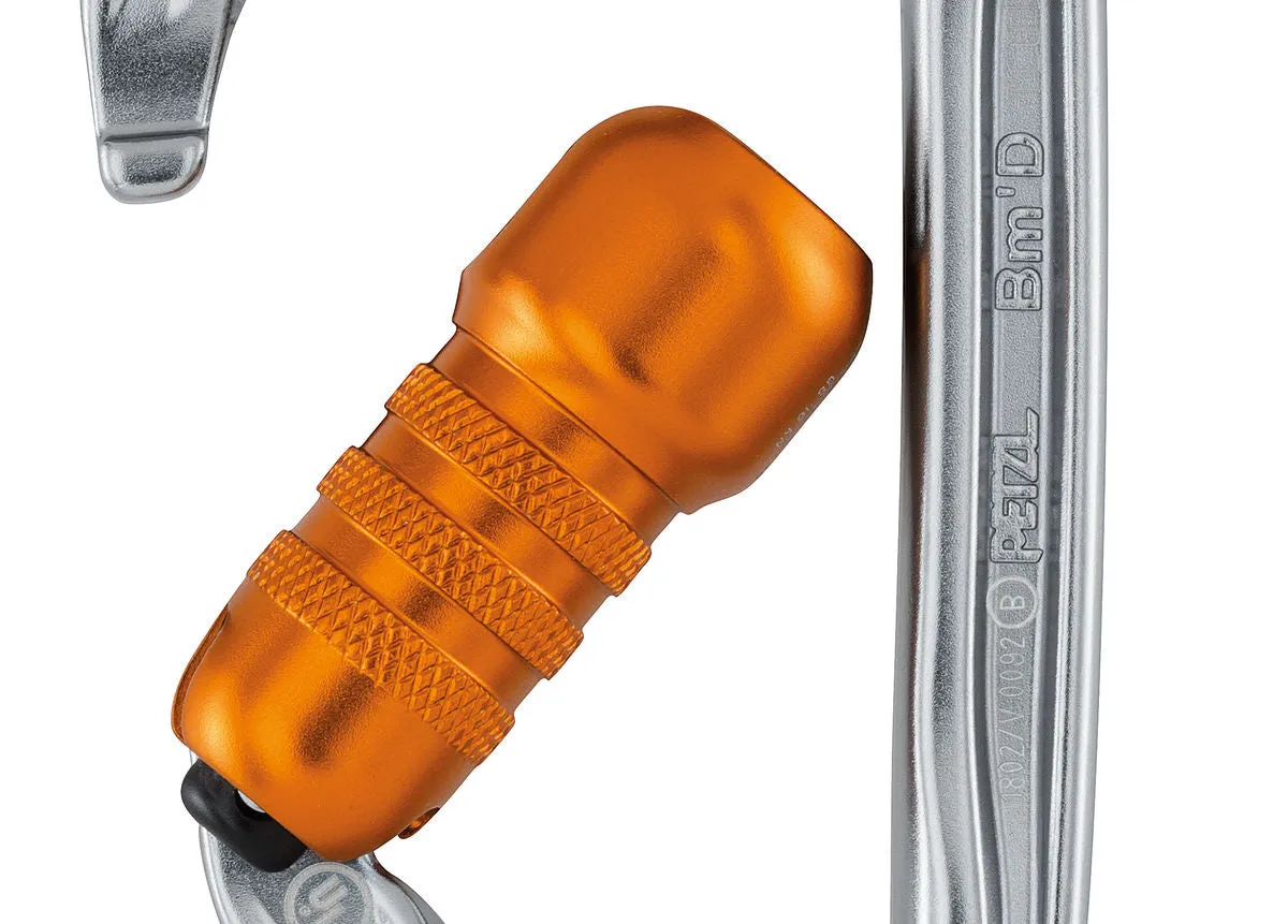 Petzl - Bm´D TRIACT-LOCK