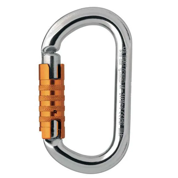 Petzl OK Carabiner