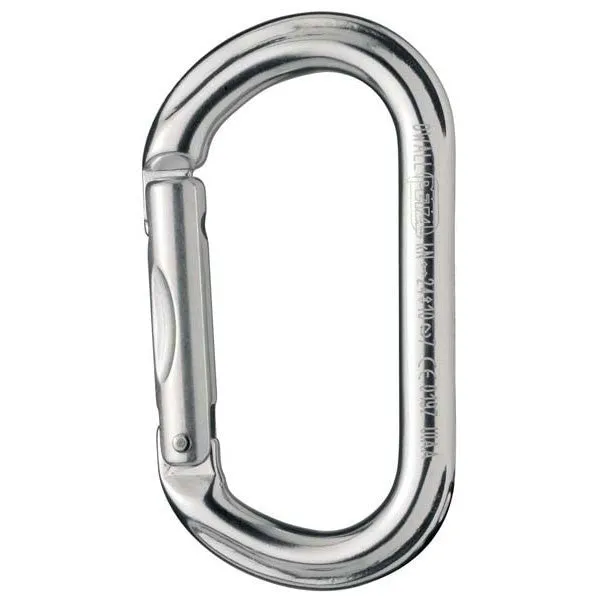 Petzl Owall Carabiner
