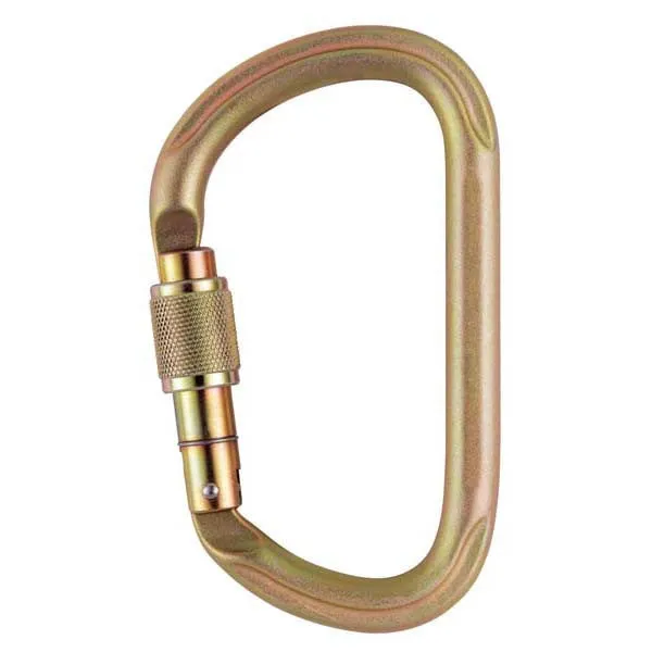 Petzl Oxan Carabiner