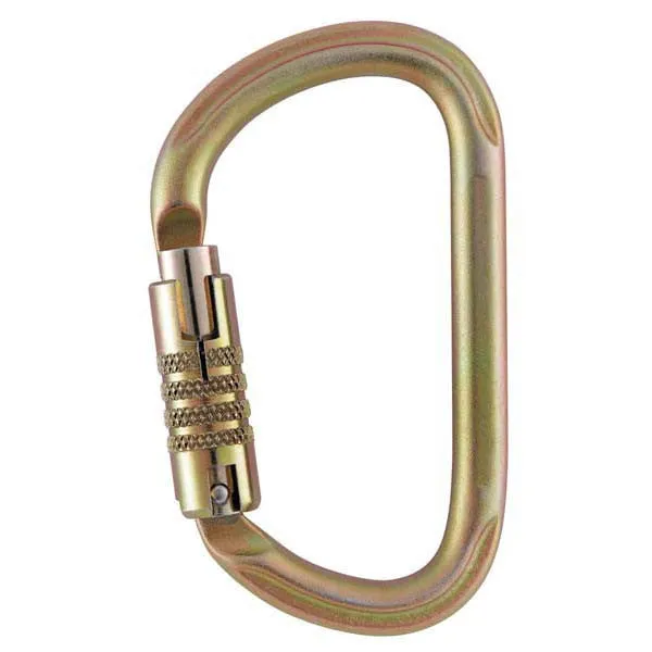 Petzl Oxan Carabiner