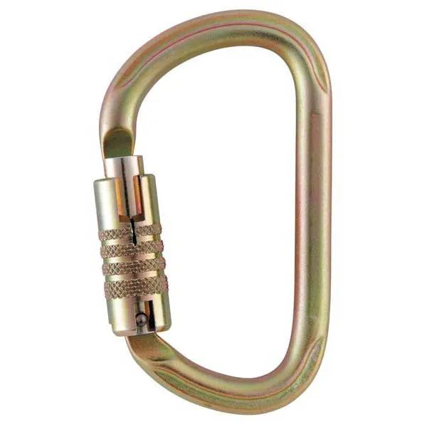 Petzl Oxan Carabiner