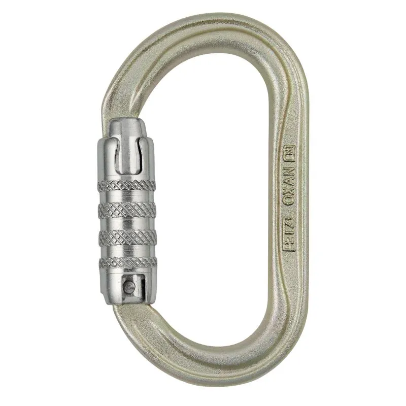 PETZL OXAN Screw Lock