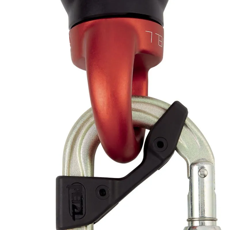 PETZL OXAN Screw Lock