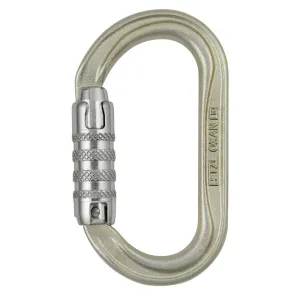 PETZL OXAN Screw Lock