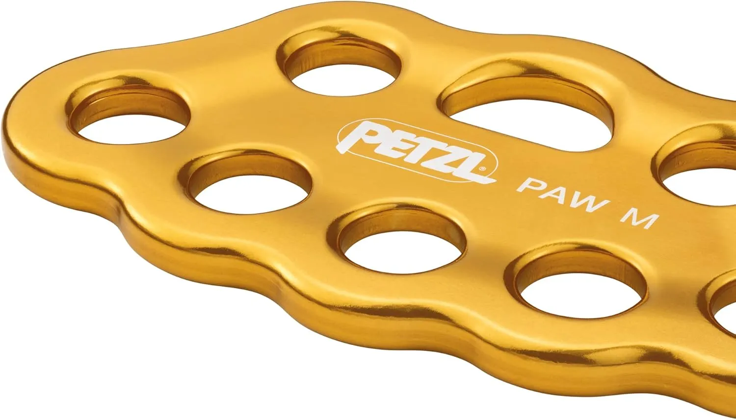 PETZL, Paw Multiplier Anchors