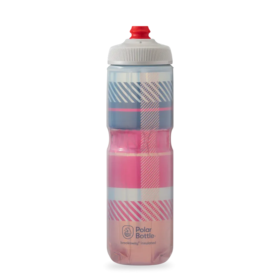 POLAR BOTTLE BREAKAWAY INSULATED BOTTLES