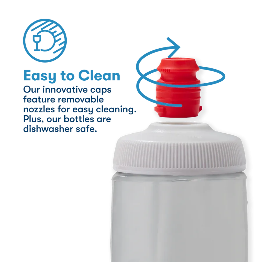 POLAR BOTTLE BREAKAWAY INSULATED BOTTLES