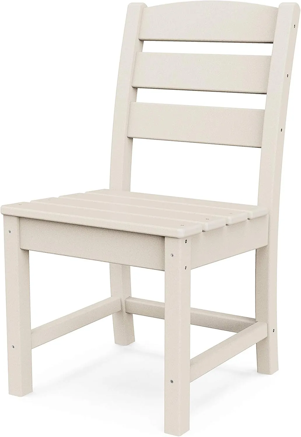 POLYWOOD® Lakeside Dining Chair, Sand
