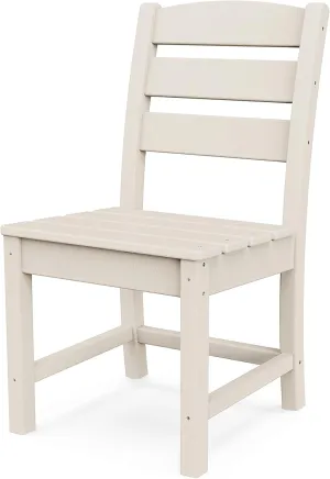 POLYWOOD® Lakeside Dining Chair, Sand