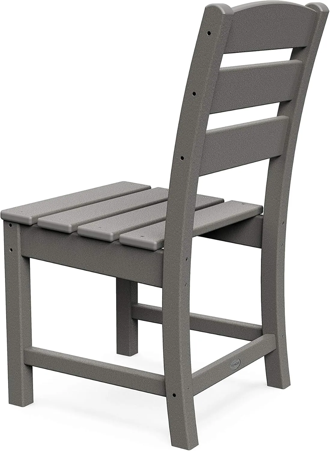 POLYWOOD® Lakeside Dining Chair, Sand