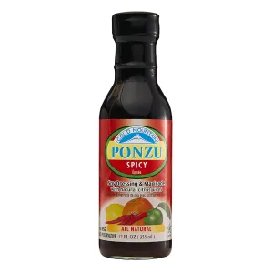 PONZU SPICY