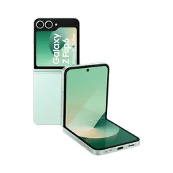 Pre-owned Samsung Galaxy Z Flip6 Unlocked (SM-F741W) - 5G Factory Unlocked