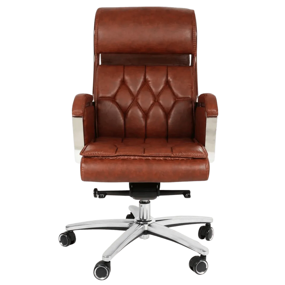 Presidency High Back Executive Chair