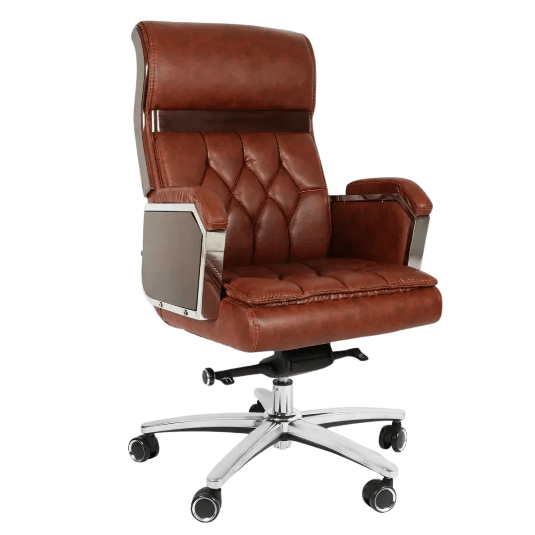 Presidency High Back Executive Chair